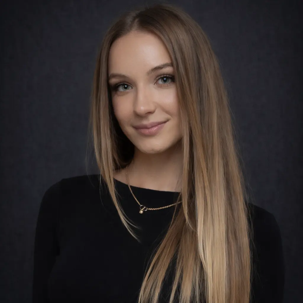 Nika Zakharuk