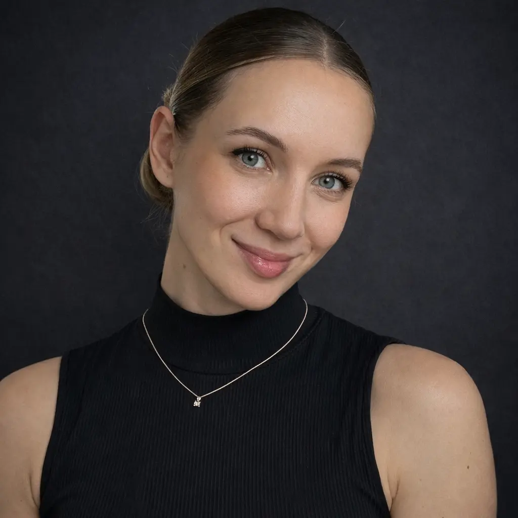 Roxy Zakharuk