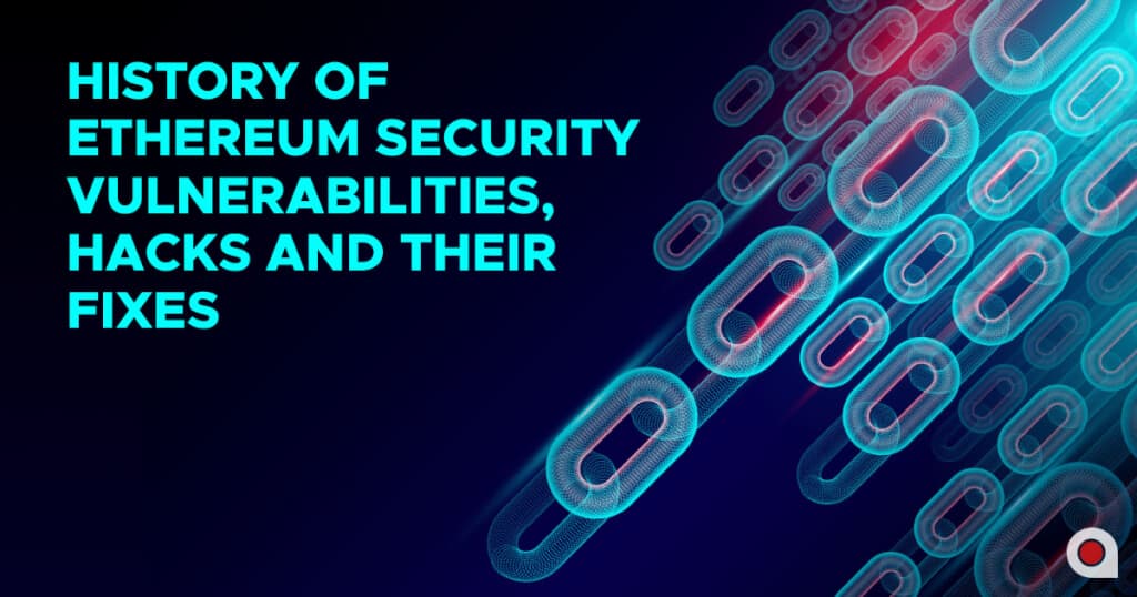 Ethereum security vulnerabilities master limited partnership investing
