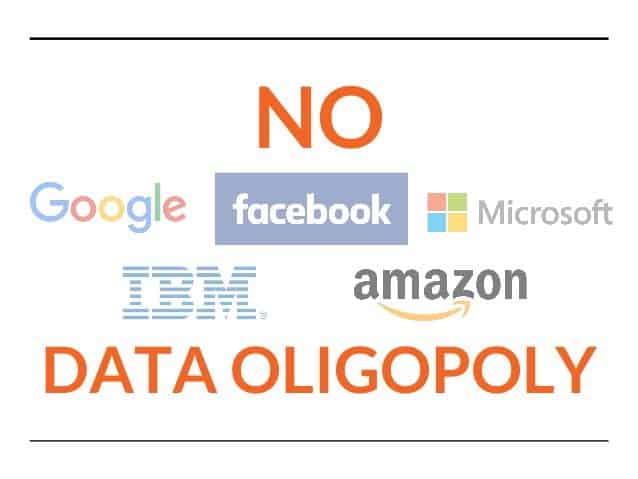 no-data-oligopoly