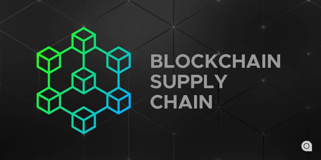 Blockchain Supply Chain