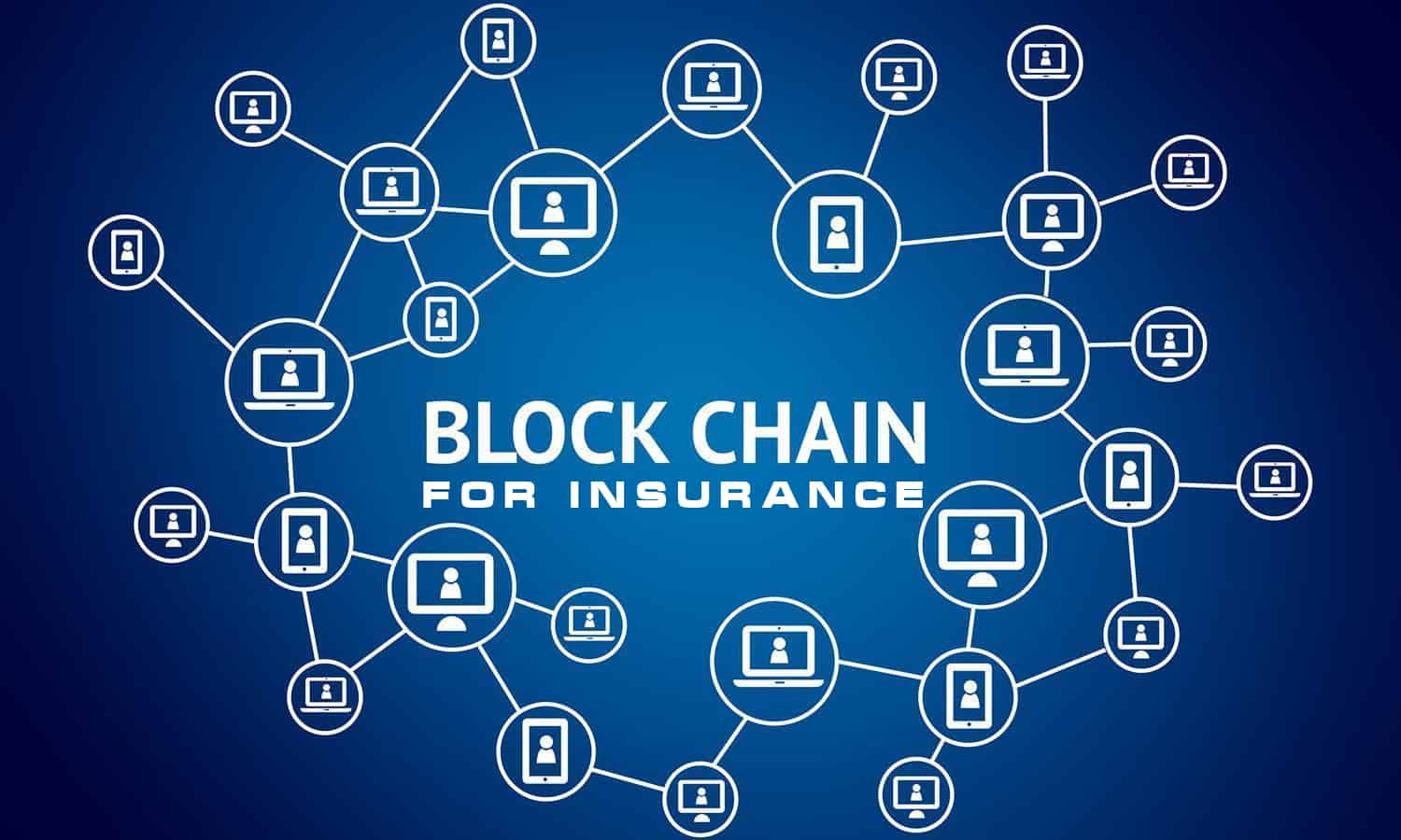 Using blockchain technology for creating smart contracts in insurance