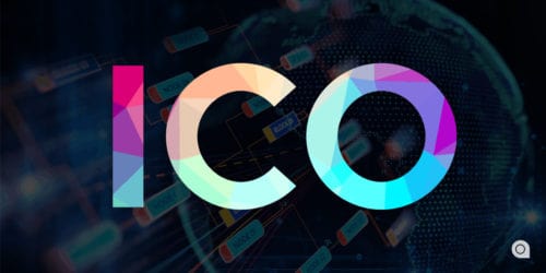 Technical components of the ICO
