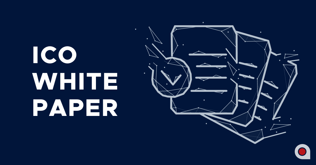 X Steps To Write A Good White Paper For Your Ico 3