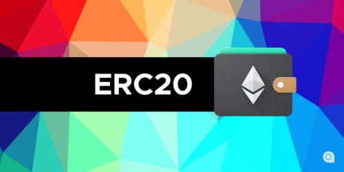 create your own erc20 ethereum token