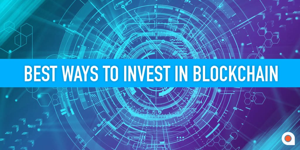 best blockchain to invest