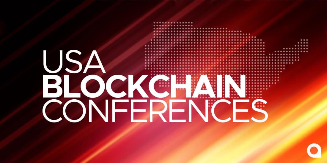 USA_Blockchain_Conferences