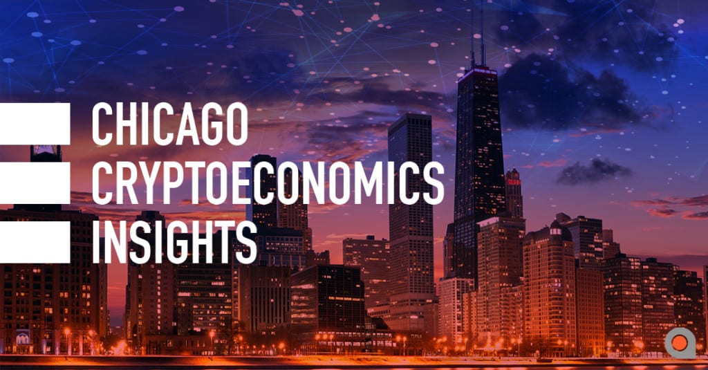cryptocurrency conference chicago
