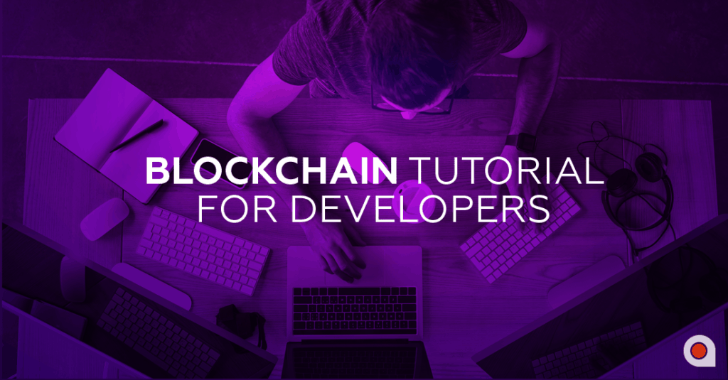 blockchain development for beginners