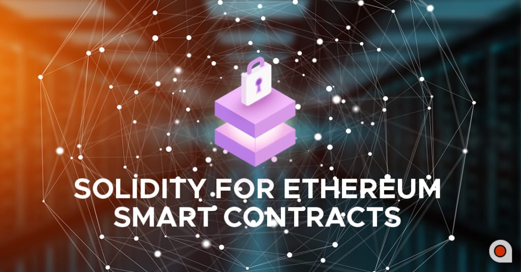 Solidity smart contracts