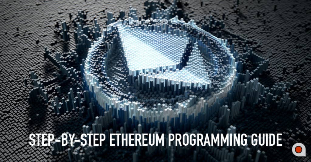 Programming ethereum crypto syndrome