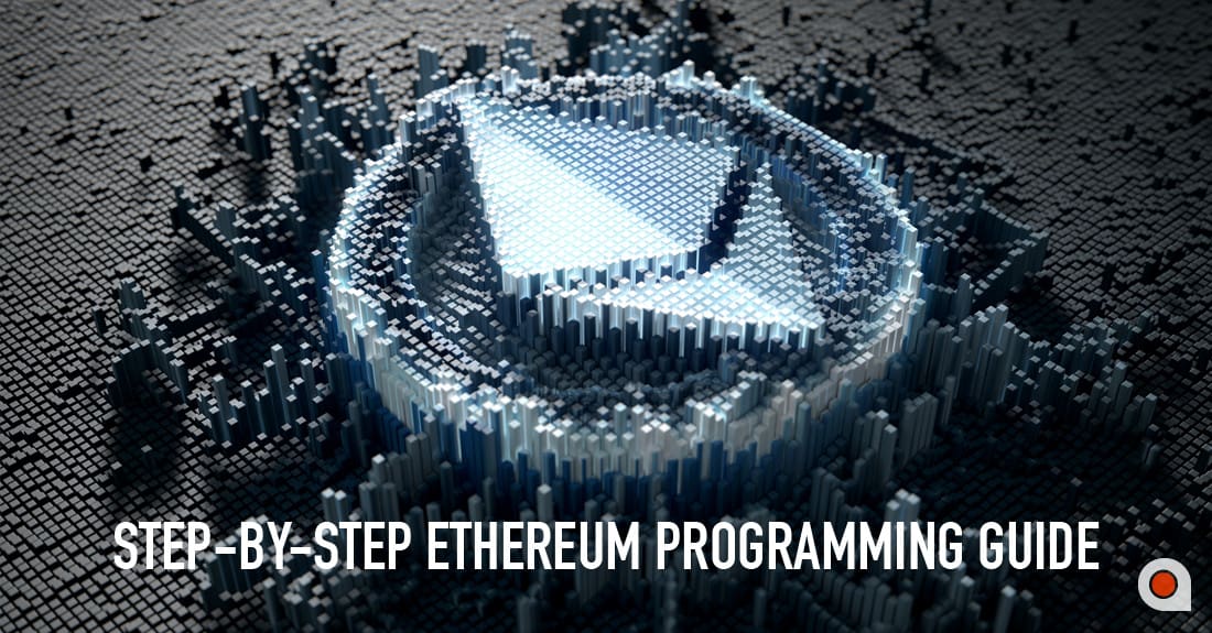 how to program in ethereum