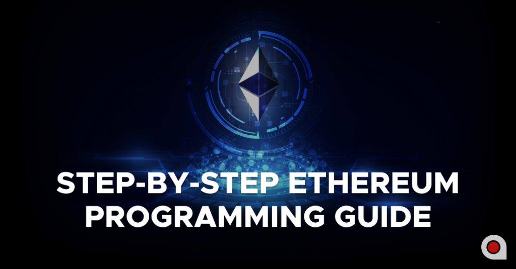 how to program in ethereum