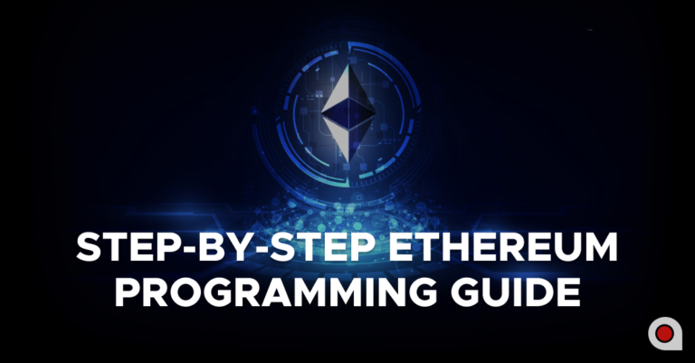 programming on ethereum