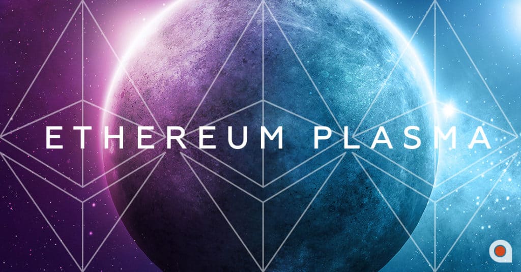 plasma ethereum release date