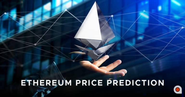 Ethereum Price Predictions Allege the Ethereum Market ...