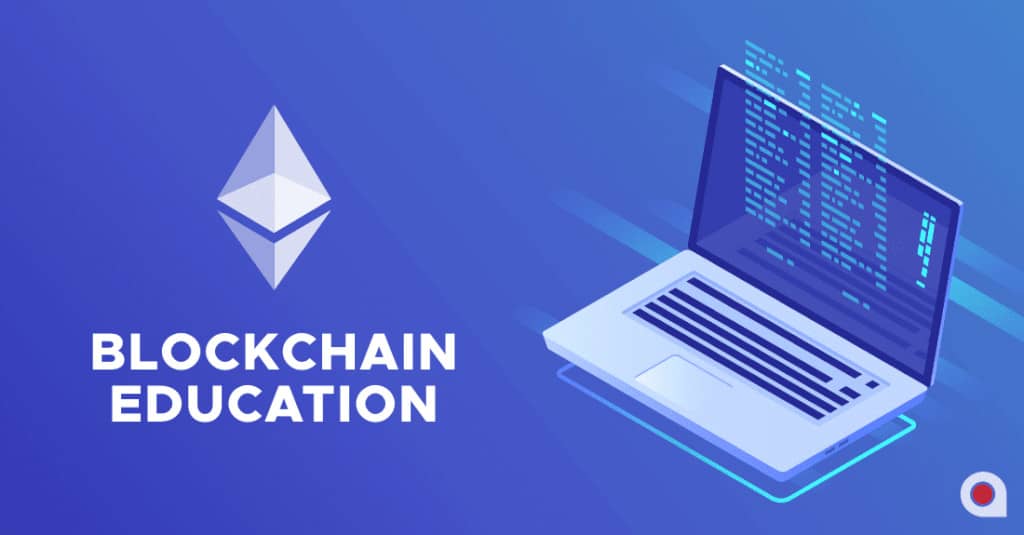 Blockchain Education: a Should-Have or a Must-Have? - Applicature