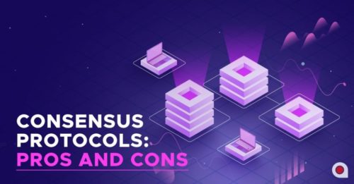 Consensus Protocol: pros and cons