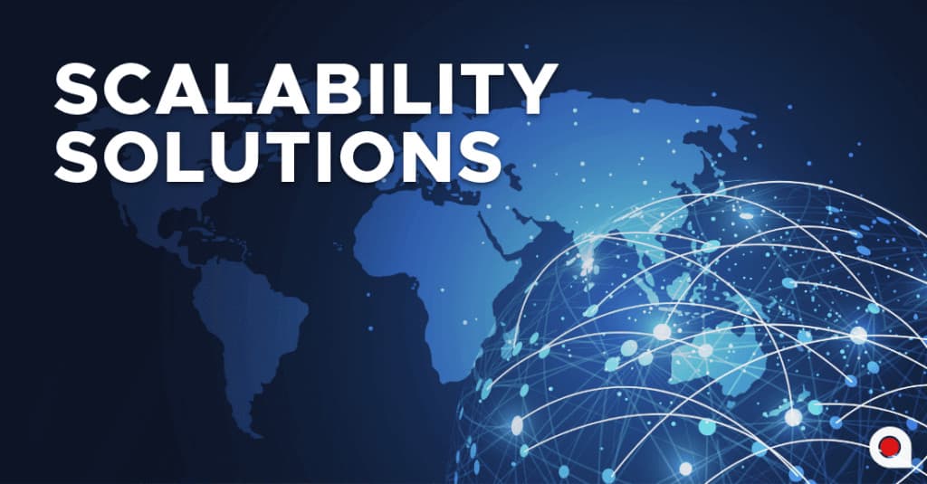 Scalability Solutions