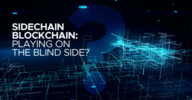 side chain blockchain