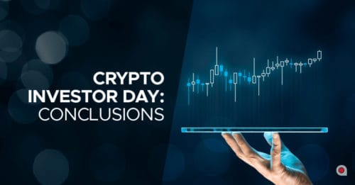 crypto investor day