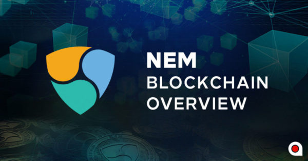 wiki nem blockchain