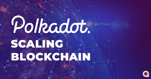 Polkadot Scaling Blockchain Or Making Blockchains Secure Through Sharing