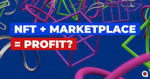 NFT Marketplace on Blockchain can be a Promising investment choice