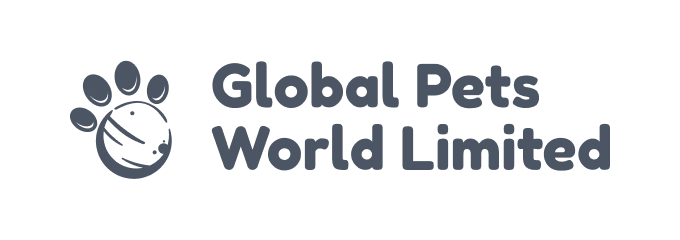 Pet World Logo 2