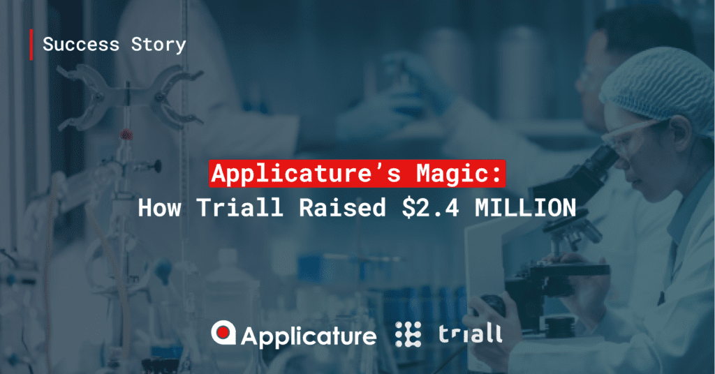 How Triall Raised $2.4 million through a Successful IDO