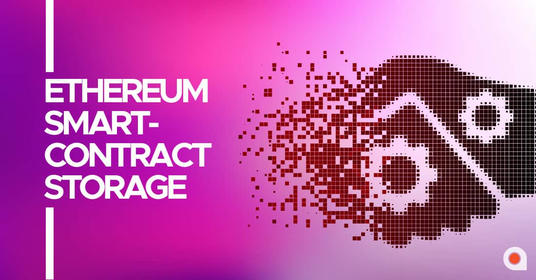 ethereum storage