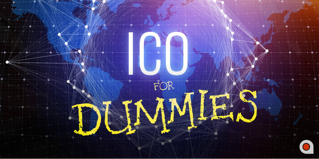 ICO for Dummies