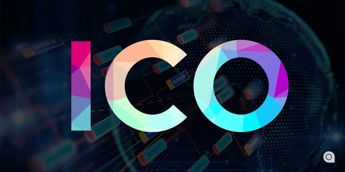 Technical components of the ICO